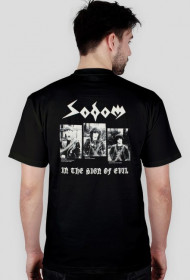 SODOM In the Sign of Evil