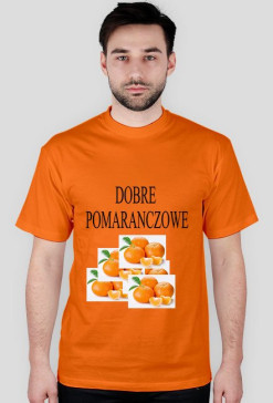 GOOD ORENŻ