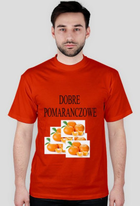 GOOD ORENŻ