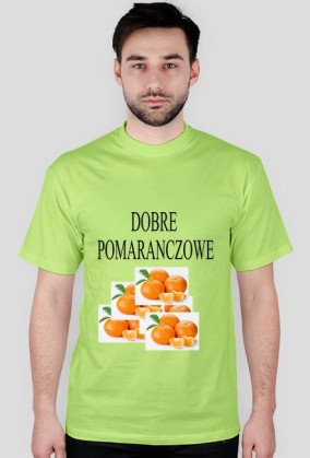 GOOD ORENŻ