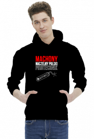 Machony - Naczelny pirotechnik