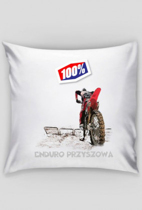 ZAGÓWEK ENDURO/MOTOCROSS