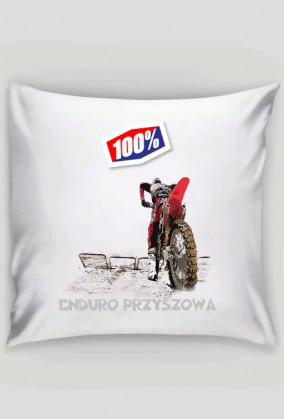 ZAGÓWEK ENDURO/MOTOCROSS