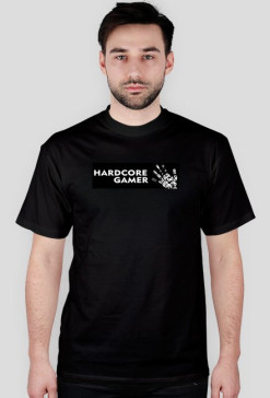 Hardcore Gamer