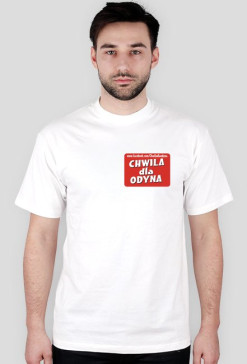 Chwila dla Koszulki