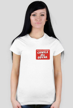 Chwila dla koszulki F