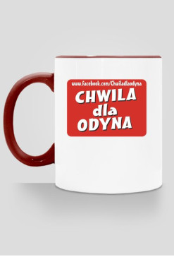 Kubeczek na chwilę