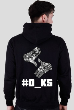 bluza SIEKUS