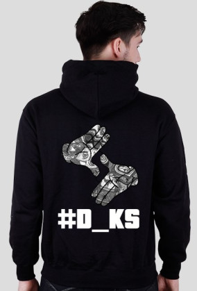 bluza SIEKUS