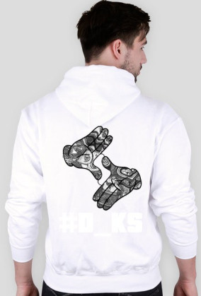 bluza SIEKUS
