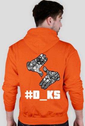 bluza SIEKUS