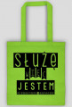 TORBA | SŁUŻĘ WIĘC JESTEM |