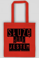 TORBA | SŁUŻĘ WIĘC JESTEM |