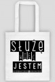 TORBA | SŁUŻĘ WIĘC JESTEM |