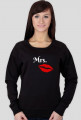 Bluza Mrs Damska Walentynki