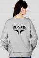 Bluza Bonnie Walentynki Damska