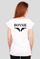 T-shirt Damski Bonnie Walentynki