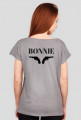 T-shirt Damski Bonnie Walentynki