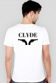 T-shirt Męski Walentynki Clyde