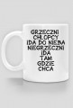 Kubek Grzeczni