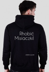 Rhobić Misiaczki! atelier-purski