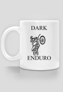 Kubek DARKENDURO