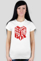 Creativewear Love Outside The Box Women