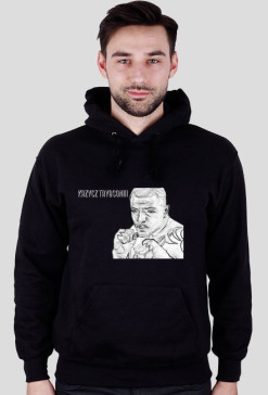 Krzycz Trybson bluza