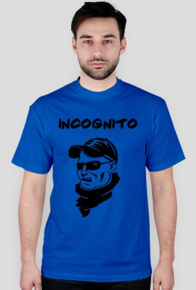 Incognito 1