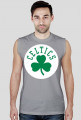 Koszulka bez rękawów Celtics