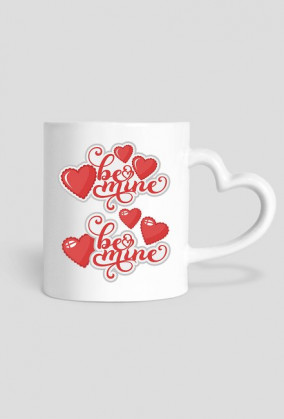 Kubek Walentynkowy #2