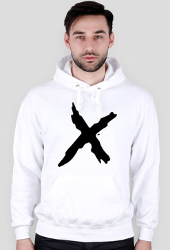 |2017| EX - Bluza z kapturem