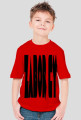 Oficjalny T-shirt  'ZABOR'CY