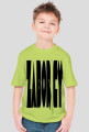 Oficjalny T-shirt  'ZABOR'CY