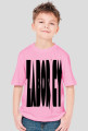 Oficjalny T-shirt  'ZABOR'CY