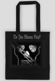 Torba Czarna "Lucky"