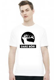 Darz Bór!