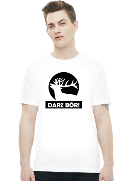 Darz Bór!