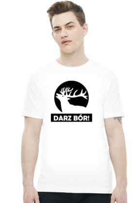 Darz Bór!