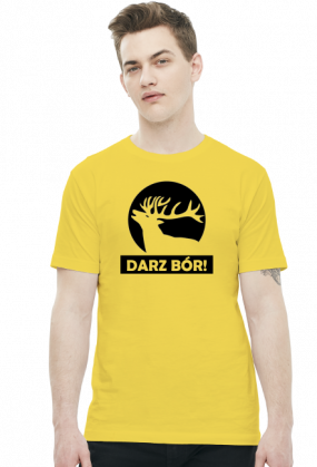 Darz Bór!