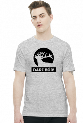 Darz Bór!