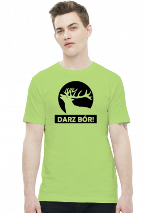 Darz Bór!