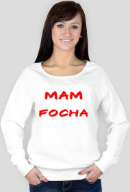 MAM FOCHA