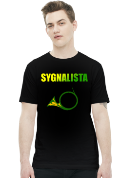 Sygnalista Koszulka