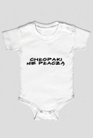 chłopaki nie płaczą