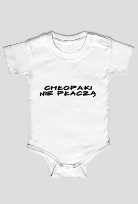 chłopaki nie płaczą