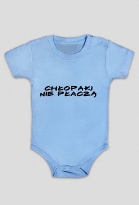 chłopaki nie płaczą