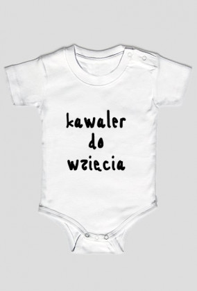 kawaler do wzięcia