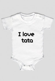 I love tata