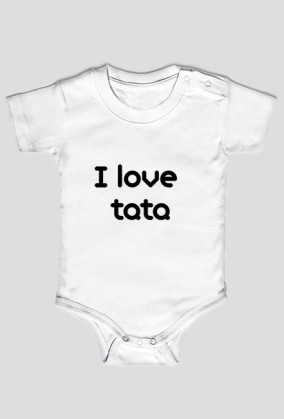 I love tata